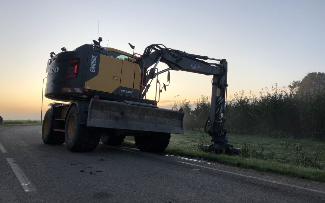 Baggeren Wijk bij Duurstede